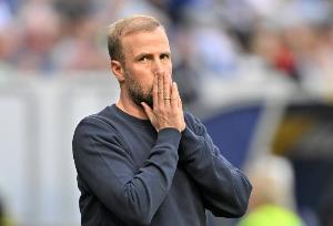 小赫內斯：沃爾特馬德離隊是巨大損失，現(xiàn)在球隊要達成目標更難了