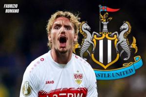 轉會費9000萬！法爾克：沃爾特馬德在紐卡年薪800萬，是此前4-5倍