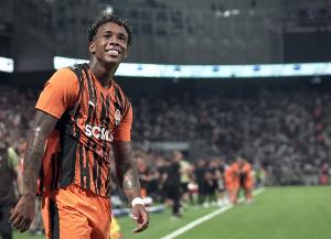 羅馬諾：富勒姆談妥礦工邊鋒凱文的轉會費，費用超過4200萬歐元