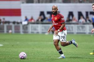 曼晚賽后評分：姆伯莫8分最高，巴因德爾4分最低，梅努5分第二低