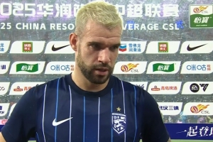 絕殺申花！圖多列：我們配得上勝利，這場球?qū)Ρ＜売泻艽髱椭? >
                                        </div>
                                    </div>
                                    <div   id=