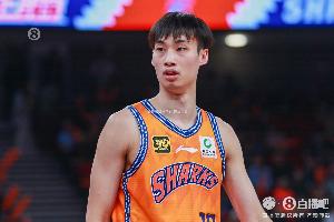 上海更新國(guó)內(nèi)球員注冊(cè)信息：與戴昊續(xù)約2年 然后租借至寧波