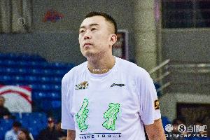 媒體人：韓德君、任駿飛打完全運(yùn)會(huì) 臨近CBA開賽再官宣退役