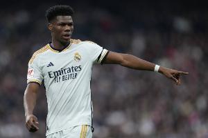 瓊阿梅尼：踢中場位置讓我感覺更舒服，不過最重要的是能幫到球隊