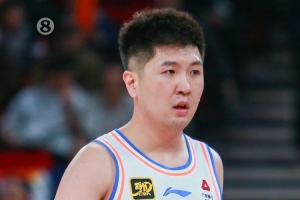 曾跟宏遠(yuǎn)奪得三連冠！四川更新注冊名單：王薪凱不在列