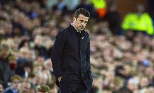 很氣！富勒姆主帥：VAR改變了比賽，他們看不到我們的球員被犯規(guī)