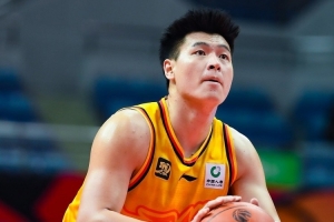 江蘇更新國內球員注冊信息：新增馬國棟 為其進行了預注冊