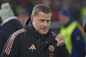 埃貝爾談紐卡簽沃爾特馬德：不知道這是戰(zhàn)略轉(zhuǎn)會，還是孤注一擲