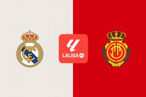 皇馬vs馬洛卡首發(fā)：姆巴佩領(lǐng)銜，維尼修斯、馬斯坦托諾先發(fā)