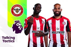 7500萬+6300萬！布倫特福德堅(jiān)持要價(jià)，最終1.38億賣姆伯莫+維薩