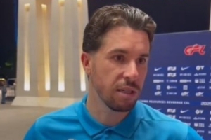 紹爾談助攻圖多列完成絕殺：平時(shí)訓(xùn)練中會出現(xiàn)很多次這樣的場景