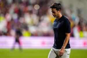 巴列卡諾主帥：對(duì)巴薩我們更接近勝利，VAR介入讓球員和裁判困擾