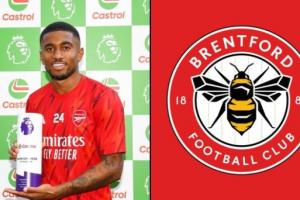 HWG！羅馬諾：阿森納邊鋒尼爾森租借加盟布倫特福德