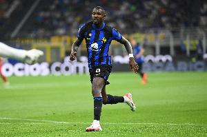 小圖拉姆：我們?cè)诟率疫M(jìn)行了坦率交流，下半場(chǎng)做出了積極的反應(yīng)