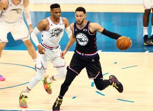 美記：威少與本西希望獲得高于老將底薪的報(bào)價(jià) 這讓他們無人問津