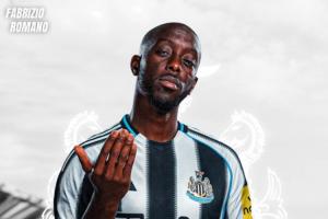 Here we go！羅馬諾：紐卡5500萬鎊簽28歲前鋒維薩，接替伊薩克