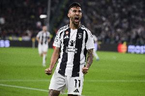 羅馬諾：租借+有條件強(qiáng)制買斷，尤文岡薩雷斯轉(zhuǎn)會(huì)馬競(jìng)接近達(dá)協(xié)議