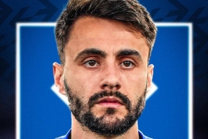 德天空：法比奧-維埃拉租借漢堡交易完成，買斷選項超2000萬歐