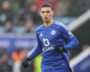 記者：總價2500萬歐，斯圖加特先租后買21歲中場埃爾哈努斯達(dá)協(xié)議