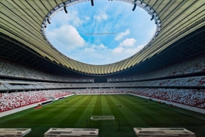 足球報(bào)：西安時(shí)隔9年再辦國(guó)字號(hào)大賽，職業(yè)聯(lián)賽+專業(yè)球場(chǎng)不會(huì)太遠(yuǎn)