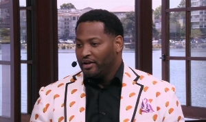 霍里：我們這種角色球員大學(xué)時(shí)也是頭號(hào)球星 為湖人奪冠犧牲很多