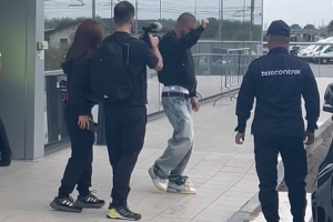 即將加盟！尤文跟隊(duì)記者：里爾前鋒哲格羅瓦已抵達(dá)都靈