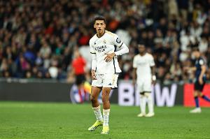 阿斯列皇馬夏窗離隊新星：拉蒙轉(zhuǎn)會科莫 穆尼奧斯&阿爾瓦羅留西甲