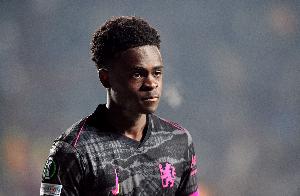 記者：富勒姆以2200萬(wàn)鎊簽下切爾西球員喬治，與其簽約5年