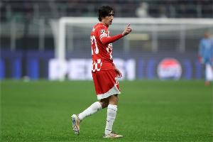 記者：赫羅納簽下熱刺前鋒布萊恩-希爾達(dá)協(xié)議，轉(zhuǎn)會(huì)費(fèi)700萬(wàn)歐