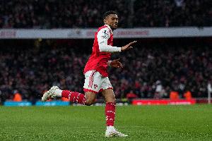 記者：尼爾森外租布倫特福德包含買斷條款，與阿森納合同還剩2年