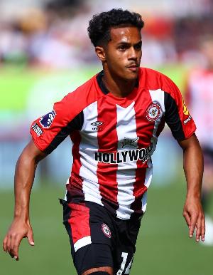 羅馬諾：里昂想要租借+選擇性買斷引進(jìn)卡瓦略，遭布倫特福德拒絕