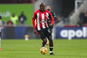 記者：紐卡引進(jìn)維薩可能性比拉爾森更大，正與布倫特福德談轉(zhuǎn)會(huì)費(fèi)