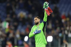 天空體育：曼城已提交多納魯馬的交易單，在處理埃德森的轉(zhuǎn)會