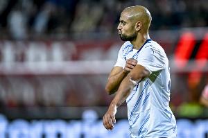 官方：費(fèi)內(nèi)巴切中場阿姆拉巴特租借加盟貝蒂斯，租期1年