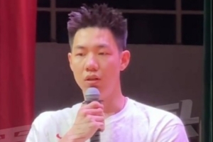 朱俊龍：感謝教練組的信任 籃球是團(tuán)隊(duì)項(xiàng)目 別去特別注意個人數(shù)據(jù)