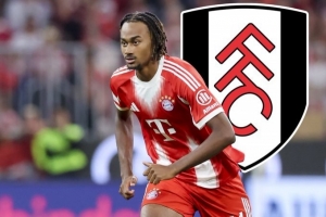 記者：阿薩雷轉(zhuǎn)會(huì)富勒姆接近完成，租借費(fèi)最高400萬(wàn)歐無(wú)買(mǎi)斷選項(xiàng)