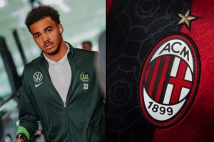 迪馬：米蘭即將簽下狼堡19歲后衛(wèi)奧多古 轉(zhuǎn)會(huì)費(fèi)700萬(wàn)歐+300萬(wàn)浮動(dòng)