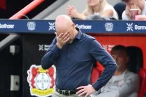 坦言選錯教練！藥廠總監(jiān)：滕哈赫對此感到驚訝和失望是人之常情