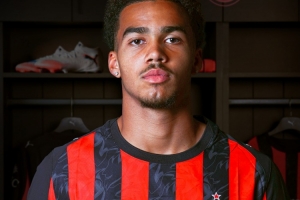 官方：AC米蘭簽下德國(guó)后衛(wèi)奧多古，雙方簽約至2029年6月30日