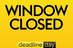 還有時(shí)間！天空：英超提交轉(zhuǎn)會(huì)交易單有2小時(shí)寬限時(shí)間完成轉(zhuǎn)會(huì)