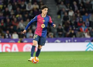 世體：福特的未來逐漸明朗，目前最有可能的選擇是租借到馬洛卡