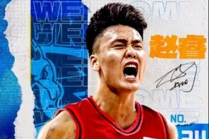 CBA休賽期地震級交易頻發(fā)！京粵滬陣容大升級 遼籃流失多名主力