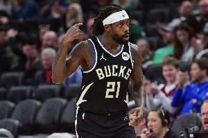 ESPN：貝弗利和福建外援特萊斯被推薦給NBL球隊(duì)野貓 但球隊(duì)無(wú)意