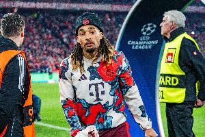 德媒：孔帕尼執(zhí)教伯恩利時(shí)就想簽博伊，重用后者令拜仁內(nèi)部困惑