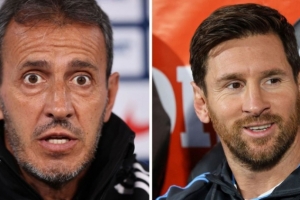 委內(nèi)瑞拉主帥：我們是來破壞阿根廷的派對，會讓梅西踢得很不舒服