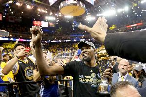 21世紀(jì)總冠軍實(shí)力排名：擁有杜蘭特的勇士是否史上最強(qiáng)球隊(duì)？