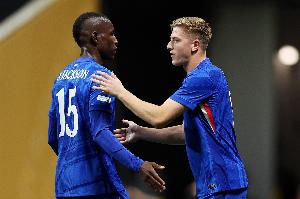 BBC：德拉普受傷引發(fā)連鎖反應(yīng)&影響9人，拜仁租杰克遜首當(dāng)其沖