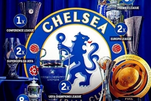 奪冠、補(bǔ)強(qiáng)、盈利三不誤，切爾西是如何引領(lǐng)時(shí)代潮流的？