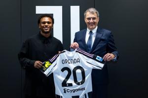 羅馬諾：奧蓬達加盟尤文要感謝哈德爾沒去米蘭，否則萊比錫不會放