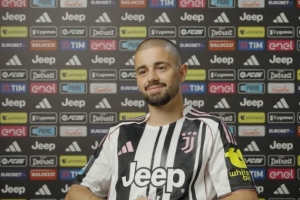 前中介：熱格羅瓦在意大利會(huì)成功，現(xiàn)在尤文的鋒線讓全世界都害怕